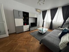 Piata Iancului, 2 camere mobilat si utilat